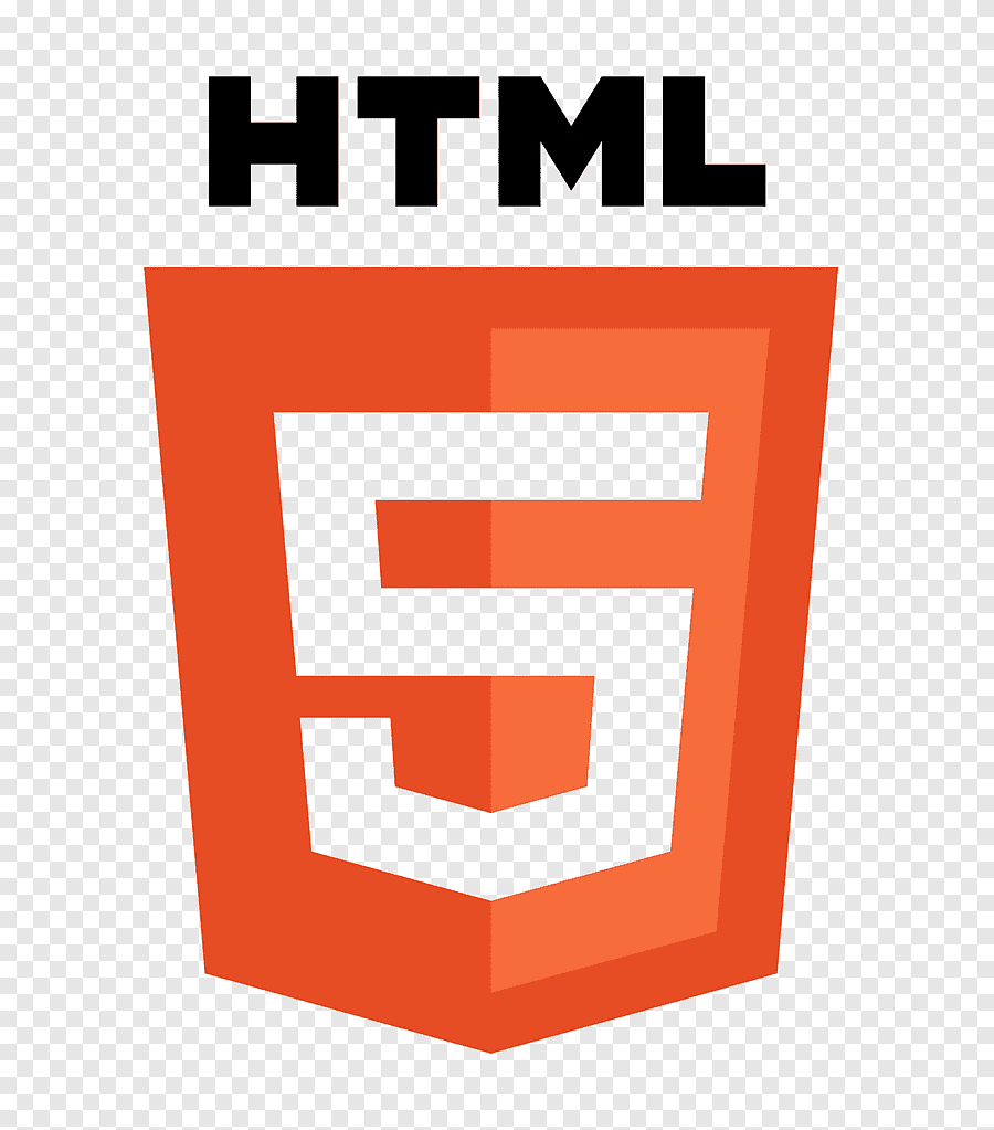 HTML5 logo